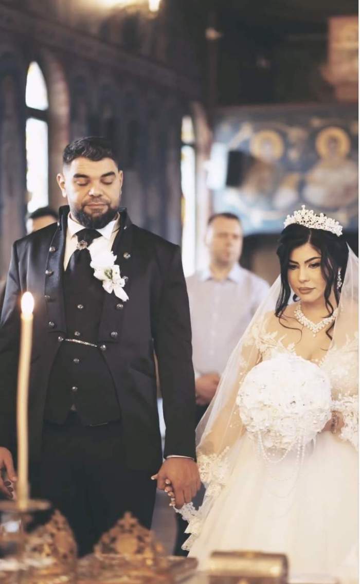 Ramore și soția lui au divorțat! Cum a sărbătorit Denisa Drăgan despărțirea oficială de Remus Iosub / FOTO