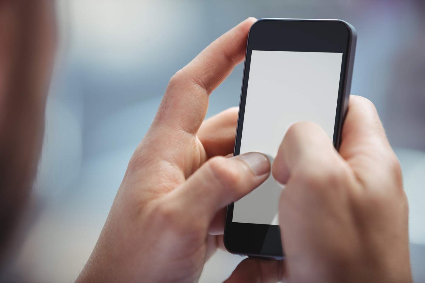 Noi alerte în caz de pericol pe telefoane
