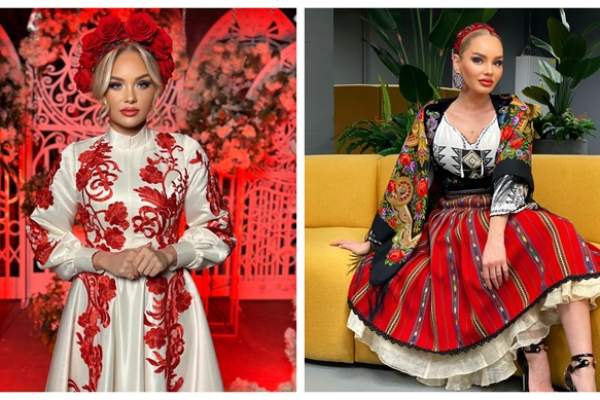 Star Matinal. Maria Constantin, primele declarații după ce a ajuns, de urgență, la spital. Se confruntă cu aceeași problemă de mai mulți ani