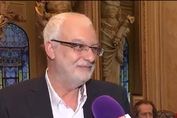 Star Matinal. Cum l-a ajutat credința pe Cătălin Crișan: „Oamenii cer ajutor doar când au probleme”. A fost operat în urmă cu aproape patru luni