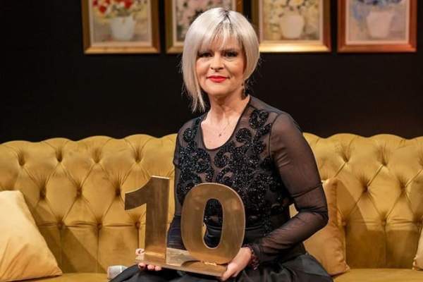 Neatza cu Răzvan și Dani. Cât de frumos și-a educat Sanda Ladoși copiii. Artista este mândră de ei: ”Nu e ușor” / VIDEO