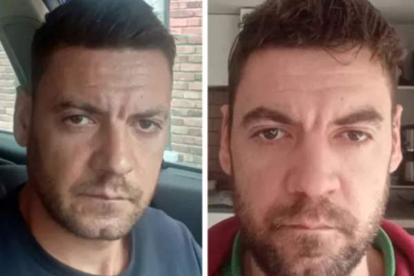 Român de 33 de ani, dispărut în Belgia! Bogdănel este de negăsit de o săptămână / FOTO