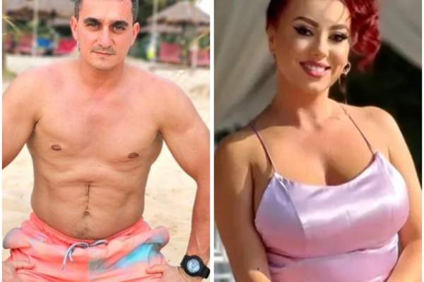 Star Matinal. În ce relații este Marian Drăgulescu cu fosta lui soție, Larisa Drăgulescu. Cum se înțeleg cei doi: „Vorbim...” / VIDEO