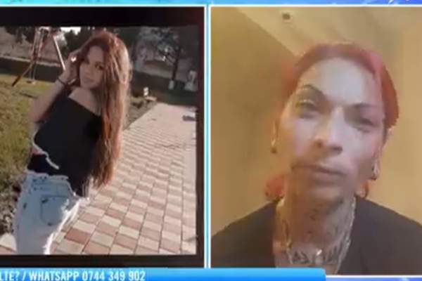 Acces Direct. Mărturia mamei tinerei care a murit în accidentul din Timișoara, provocat de un tânăr care primise cadou un  bolid. Alexandra avea 17 ani: "Fata mea e..." / VIDEO