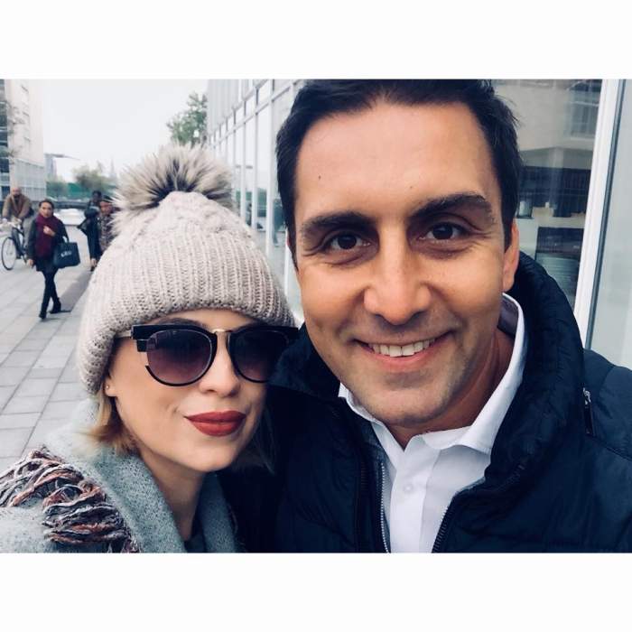 razvan spiridon si andreea liptak