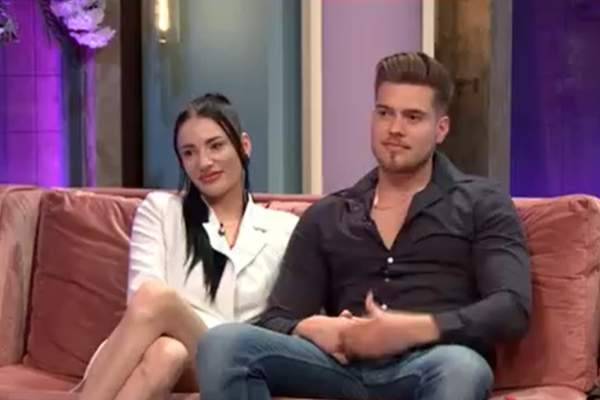 Mireasa - Capriciile iubirii. Vlad și-ar dori un copil cu Iuliana. Concurentul e decis că ea e aleasa: "Pe bune zic..." / VIDEO