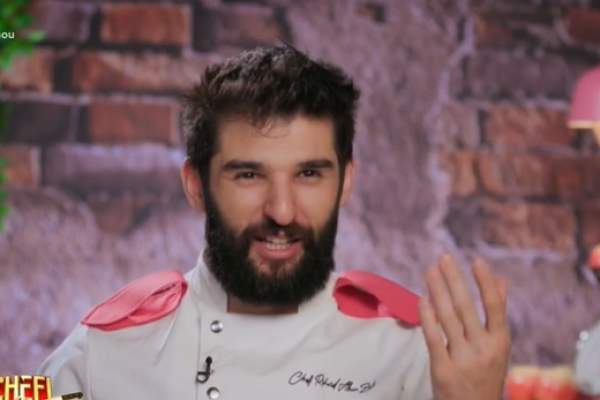 Chefi la cuțite, semifinala 14 mai 2024. Apariție surpriză în platoul emisiunii! Cum a reacționat Richard Abou Zaki când și-a văzut mama: "A fost ceva senzațional..." / VIDEO