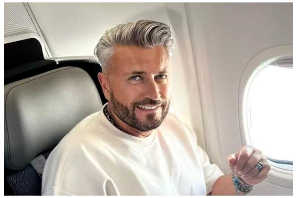 Xtra Night Show. În ce relații a rămas Cătălin Botezatu cu femeile din viața lui. Dezvăluirile făcute de designer: „Am suferit”