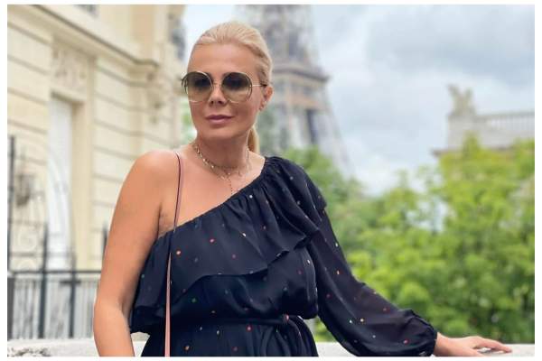 Xtra Night Show. Ce spune Dana Săvuică despre participarea la Asia Express. Cu cine și-ar dori vedeta să participe: „Nu am voie să...”