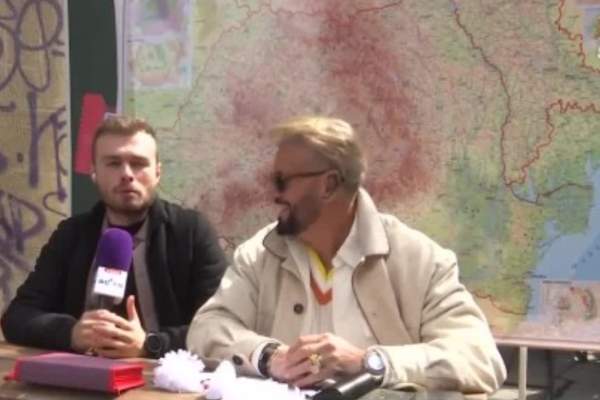 Star Matinal. Cătălin Botezatu, amintiri din școala generală. La ce vârstă s-a îndrăgostit pentru prima dată: "Am fost pe golăneală..." / VIDEO