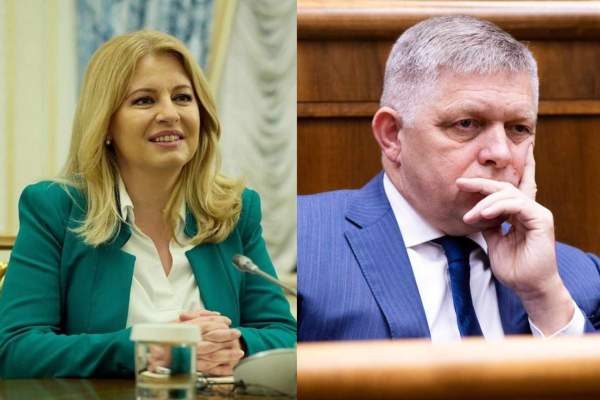 Reacția președintelui din Slovacia, după ce premierul țării a fost împuscat. Robert Fico a fost dus de urgență la spital: ”Sunt șocată”