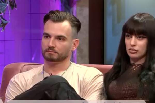 Mireasa – Capriciile Iubirii. Acuzații grave la adresa Antoniei! Care ar fi fost adevăratul motiv pentru care ar fi venit în emisiune iubita lui Cristian Marinescu: ”Să se vindece de...” / VIDEO