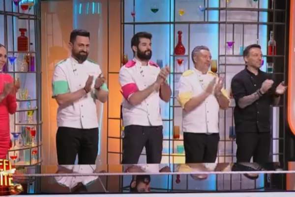 Finala Chefi la cuțite, 15 mai 2024. Cine sunt cei trei concurenți care luptă pentru marele premiu! Emoții puternice în platou: ”Se poate întâmpla orice” / VIDEO