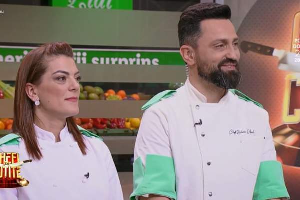 Finala Chefi la cuțite, 15 mai 2024. Controverse la formarea echipelor de către finaliști! Concurenții care au revenit în platou: ”Nu prea gătește” / VIDEO