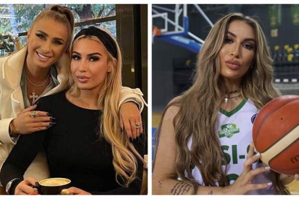 Xtra Night Show. Fiica cea mică a Anamariei Prodan se va opera, din nou, la genunchi. Cu ce probleme se confruntă Sarah Dumitrescu