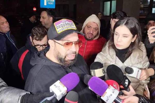 Xtra Night Show. Florin Salam, acuzat că ar fi păgubit încă un bărbat! Presupusa victima, acuzații grave la adresa manelistului: ”Eu am dovezi” / VIDEO