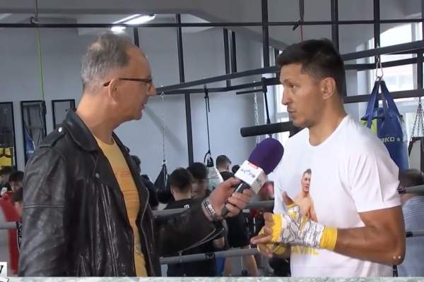 Star Matinal. Ronald Gavril, adevărul despre averea impresionantă pe care o are! S-a spus că ar deține 5 milioane de dolari: ”Aș fi avut...” / VIDEO