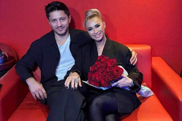 Star Matinal. ”Sunt îndrăgostit și vreau să vă anunț că...”. Ce spune Ronald Gavril despre o posibilă nuntă cu Anamaria Prodan. Iubitul vedetei, dezvăluirile momentului / VIDEO