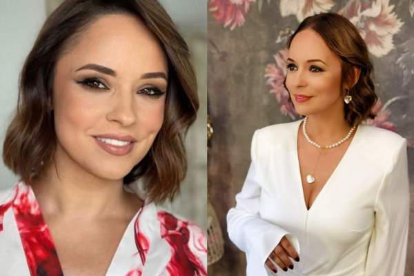 Știrile Antena Stars. Ce a determinat-o pe Andreea Marin să-și schimbe radical stilul de viață. Cum a înțeles că trebuie să se pună pe primul loc: "M-am ales pe mine..." / VIDEO