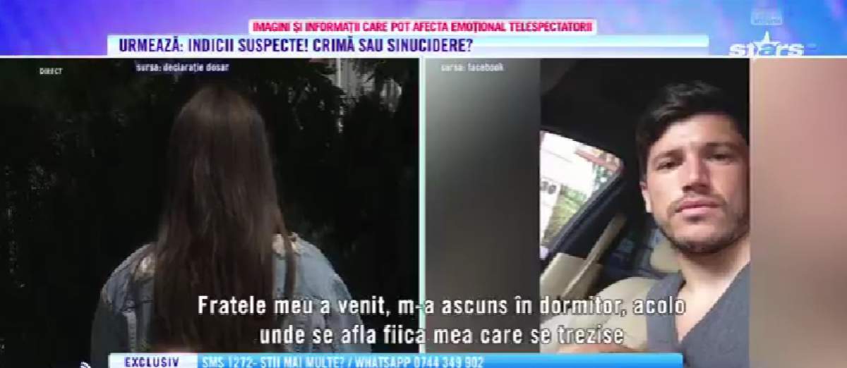 Captură de ecran de la Acces Direct