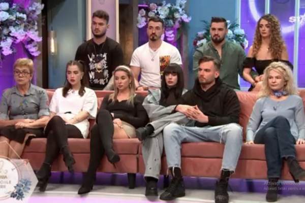 Mireasa – Capriciile Iubirii. Scandal monstru în casă! Valentin și Cristian s-au certat la cuțite: „Nu am înțeles...” / VIDEO