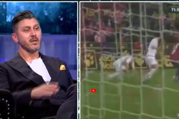 Xtra Night Show. Cum și-a descoperit Ciprian Marica pasiunea pentru fotbal. Cui îi este recunoscător: "Trebuie să recunosc..." / VIDEO