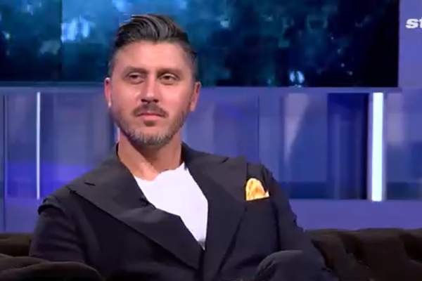 Xtra Night Show. Ce ritual avea Ciprian Marica înainte de a intra pe teren. Ce regrete are fostul fotbalist: "Dacă știam că..." / VIDEO