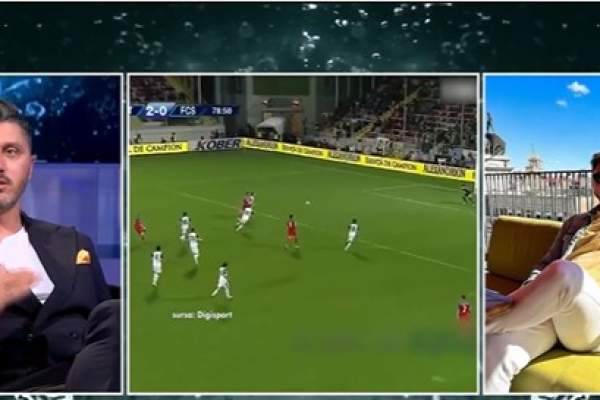 Xtra Night Show. Câți bani a făcut Ciprian Marica din fotbal. Ce carieră ar fi ales dacă nu ar fi făcut sport: „Atunci nu conștientizam...”