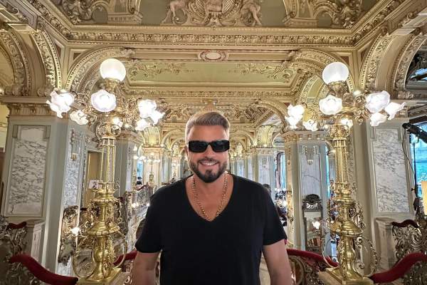 Star Matinal. Cum trebuie să fie femeia „perfectă” pentru Cătălin Botezatu. La ce aspecte este atent designerul: „E bine să dominați bărbatul!” / VIDEO