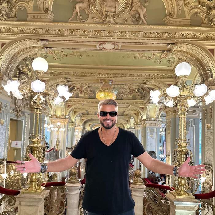 Cătălin Botezatu a făcut declarații pentru Star Matinal