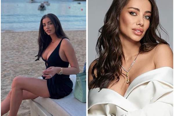 Star Matinal. Oana Marica și-a sărbătorit ziua de naștere într-o locație de lux. Vedeta a plecat din România cu avionul privat / VIDEO