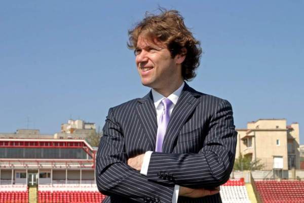 Star Matinal. Cum a aflat Florin Răducioiu că este înşelat. Cine l-a ajutat să descopere că partenera este infidelă: „Eram neliniștit” / VIDEO