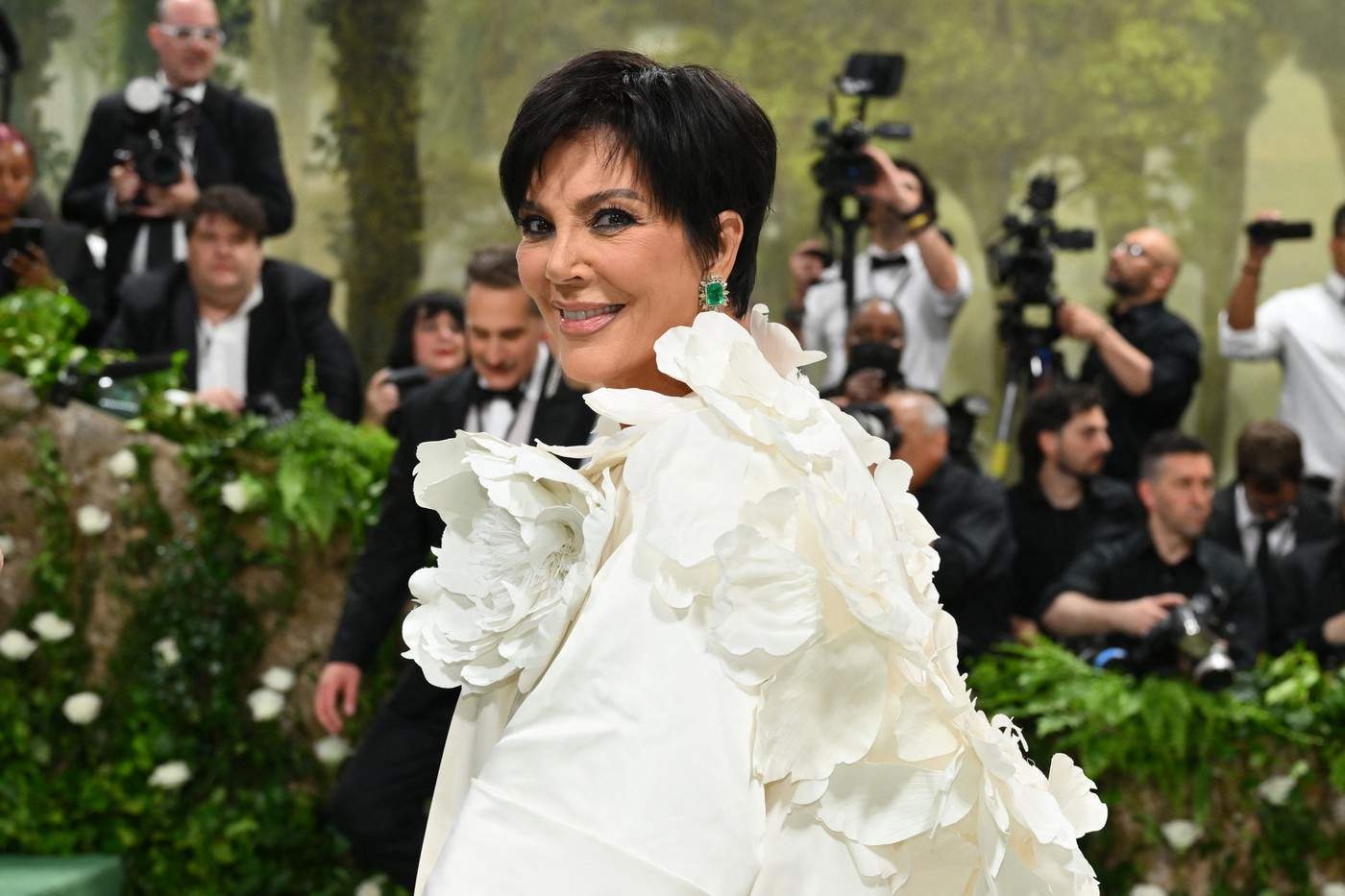 Kris Jenner