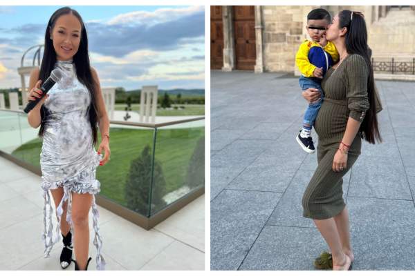 Acces Direct. Cum a aflat Vlăduța Lupău că este însărcinată a doua oară. Cântăreața va aduce pe lume un băiețel: „Nu a fost plănuit” / VIDEO