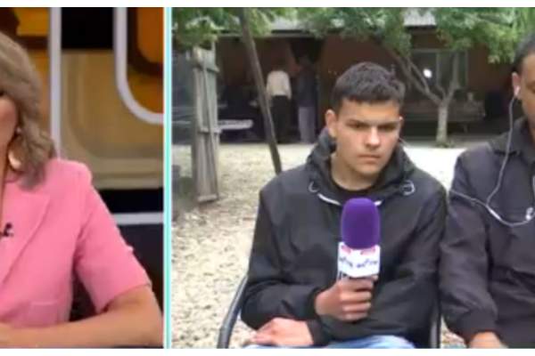 Acces Direct. Probe ascunse în cazul crimei din Crângași. Dezvăluirea făcută de iubita victimei: „Eu i-am spus să meargă” / VIDEO