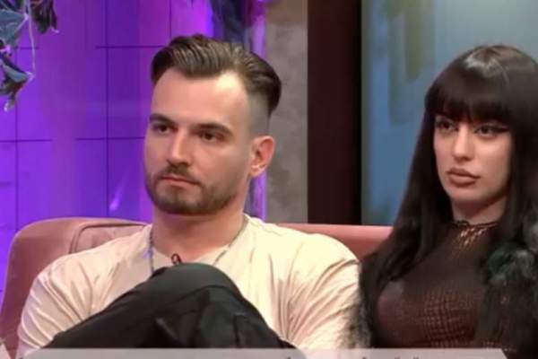 Concurenta de la Mireasa care intră în cursa pentru eliminare alături de Cristian. Cum au votat mamele