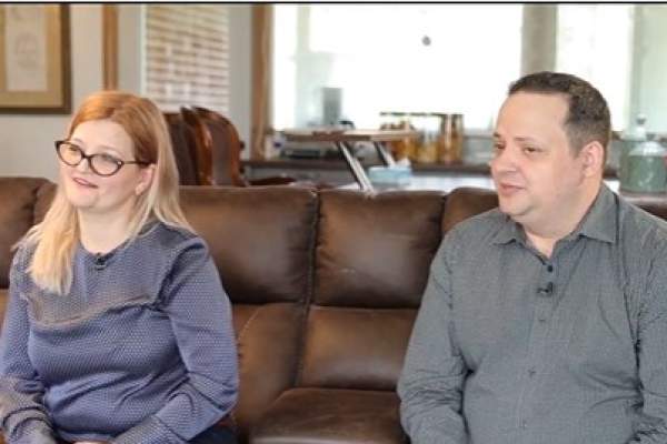 Visul românesc - Succes american. Povestea familiei Tăut, devenită milionară în Chicago. Cei doi au lăsat viața din Cluj și s-au mutat peste Ocean în urmă cu 10 ani