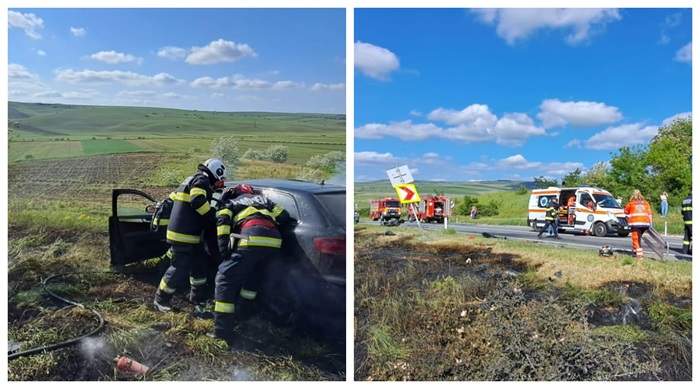 accident vaslui