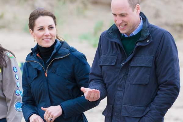 Prințul William, noi detalii despre starea de sănătate a prințesei de Wales. Cum se simte în prezent Kate Middleton, după ce a declarat că luptă împotriva cancerului