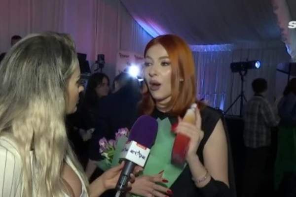 Star Matinal. Lidia Buble, despre momentele dificile din carieră. Cum a reușit să facă față provocărilor: "Probleme..." / VIDEO