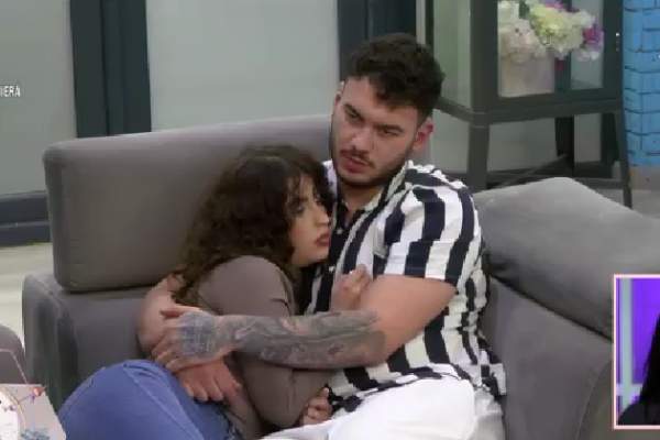 Mireasa – Capriciile Iubirii. Elena a recunoscut că se teme să vorbească deschis cu Valentin! Concurenta: „Ți-am dat dreptate de multe ori” / VIDEO