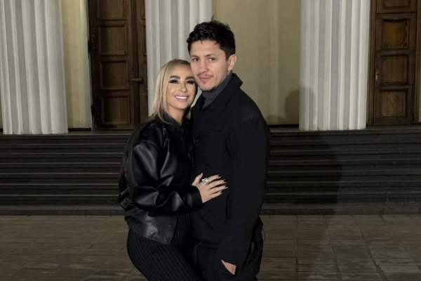 Xtra Night Show. Anamaria Prodan și Ronald Gavril, primul Paște împreună! Cum vor sărbători cei doi: ”Nu are voie să...”