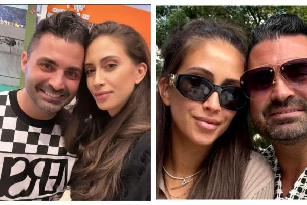Star Matinal. Pepe, detalii despre nunta cu Yasmine Pascu. Cum va arăta marele eveniment: „E despre dragostea noastră” / VIDEO
