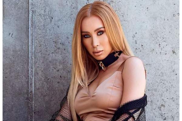 Star Matinal. Cum a decis Xonia să rămână în România. Cântăreața a lăsat Australia pentru meleagurile românești: „Am venit de la 19 ani” / VIDEO