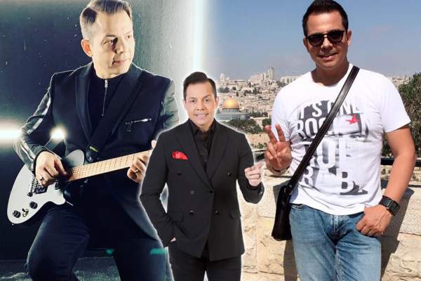 Star Matinal. Cum a cucerit-o Jean de la Craiova pe soția sa. Dezvăluiri despre începutul relației: „Am știut...” / VIDEO