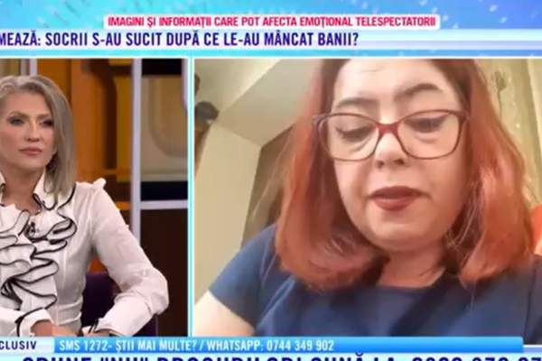 Acces Direct. Relația de iubire a unor adolescenți, motiv de scandal pentru două familii! Mama fetei vrea să îl salveze pe iubitul ei: ”I-a spus de la început...” / VIDEO