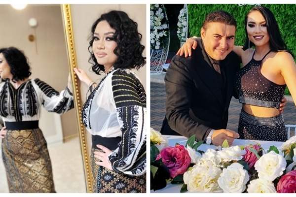 Știrile Antena Stars. Soția lui Marian Mexicanu, declarații dureroase la trei luni după ce și-a pierdut bunica și tatăl: „În ultimul timp...”. Au murit la o zi distanță