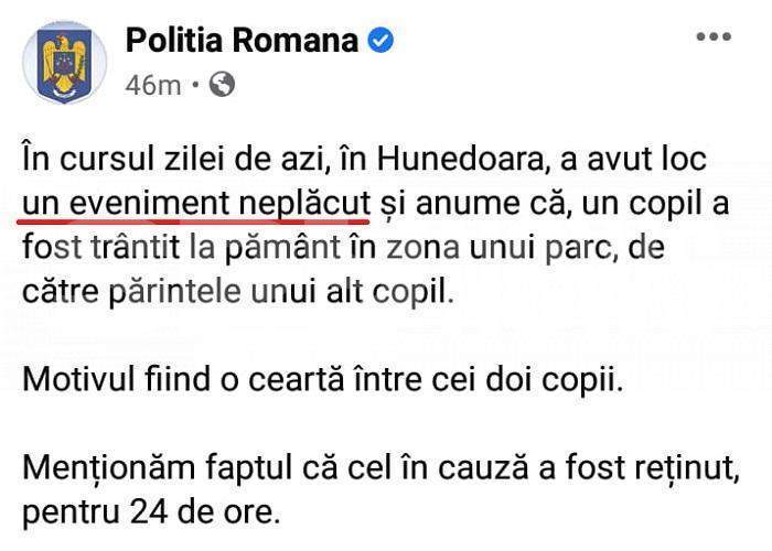 „Monstrul din parc”, noi probleme cu legea! A încercat să omoare un copil, iar acum...