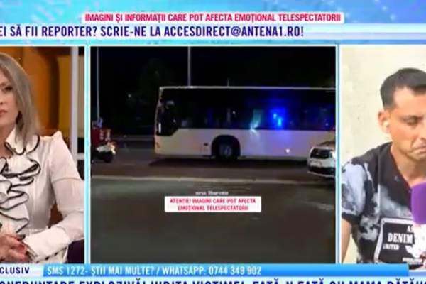 Acces Direct. Confruntarea momentului! Mama adolescentului suspectat de crimă și iubita bărbatului ucis în Crângași, declarații halucinante: ”A jignit...” / VIDEO