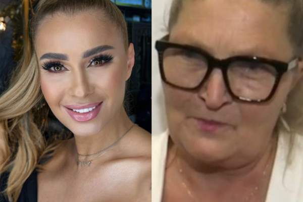 Știrile Antena Stars. Anamaria Prodan și mama lui Ronald Gavril, declarații despre meciul pugilistului. Iubitul impresarei a câștigat centura WBC Latino / VIDEO